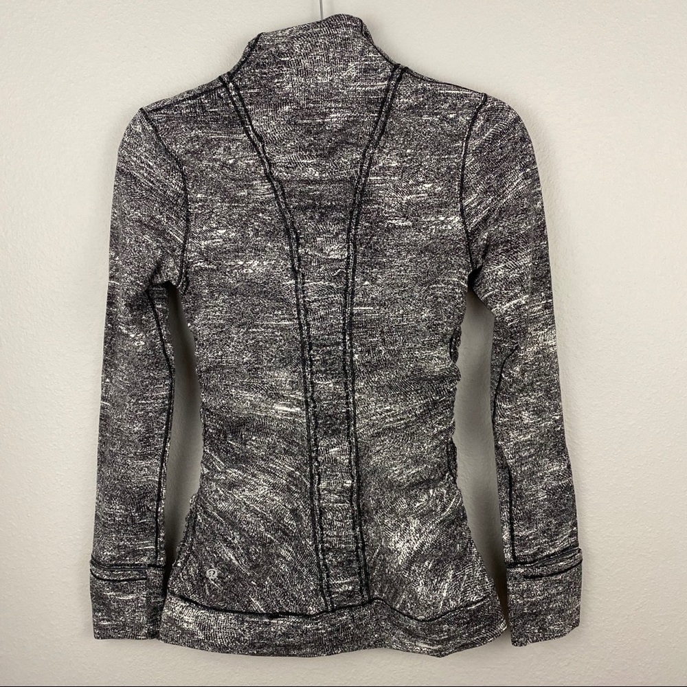 Lululemon • Pullover Jacket - Picture 4 of 5